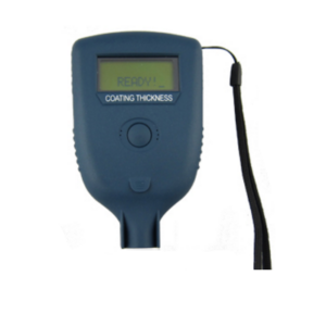Coating Thickness Gauge with Auto Power OFF (Long Measure)