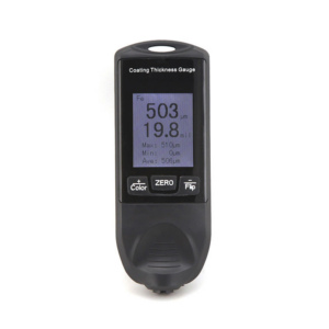 Coating Thickness Gauge with Elegant Design (Portable)