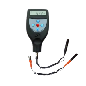 Coating Thickness Gauge with High Accuracy (Wide Range)