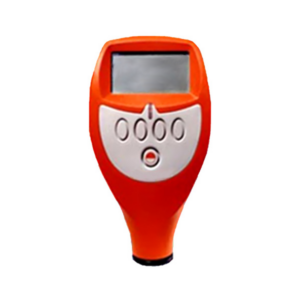 Coating Thickness Gauge with Iron-Based (Non-Ferrous)