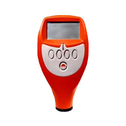 Coating Thickness Gauge with Iron-Based (Non-Ferrous)