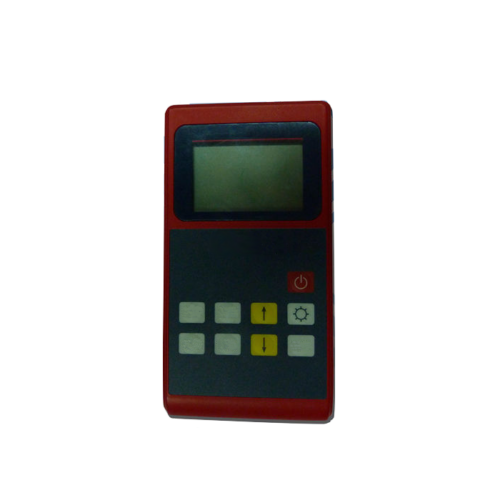 Coating Thickness Gauge with Memory (Non-Destructive)