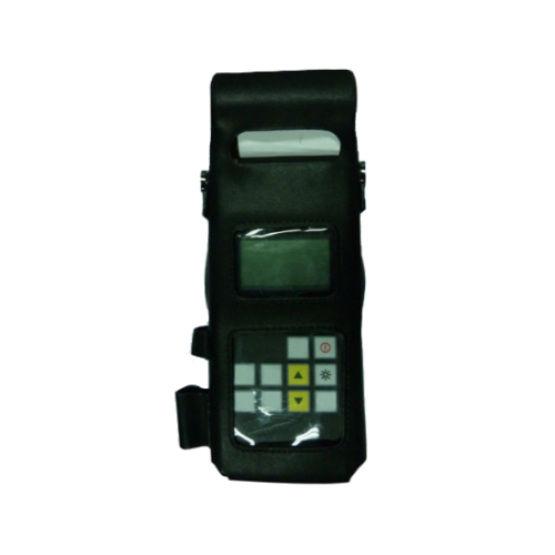 Coating Thickness Gauge with Memory (Two-Point Calibration)