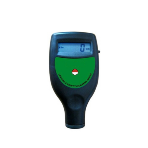 Coating Thickness Gauge with USB Adaptor/RS-232C (F/NF)
