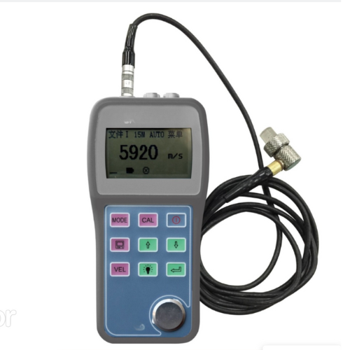Enviro Forest Concrete Thickness Gauge Ultrasonic