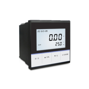 Conductivity Controller with TDS Measuring (Temp. Alarm)