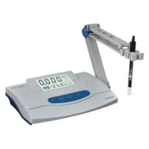 DDS-307-Conductivity-Meters.jpg Portable Conductivity Meter With DJS-1C (High Purity Water)