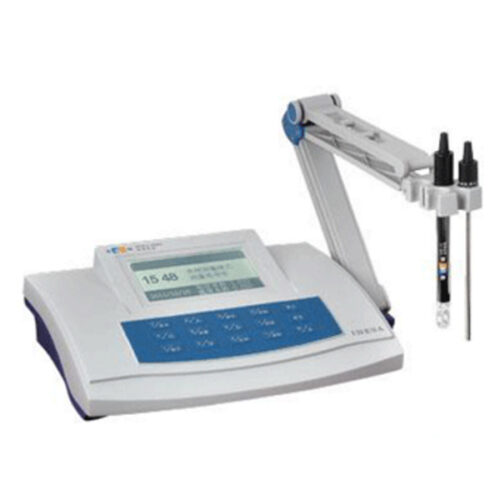 Conductivity Meter With Power-Off Protect (Salinity, TDS)
