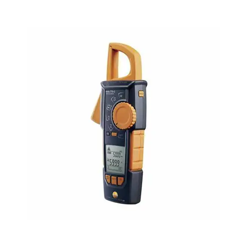 Digital Wireless Hook Clamp Meter with TRMS – Enviro Forest