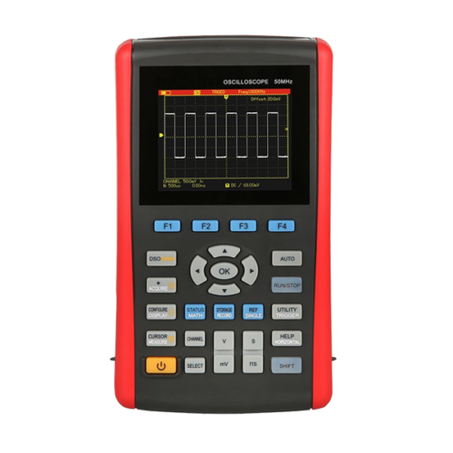 Digital-Oscilloscope-with-Storage-Wide-Voltage-Range.png Digital Oscilloscope with Storage (Wide Voltage Range)