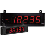 Enviro Forest Digital Sound Level Meter Calibrator LED Monitor