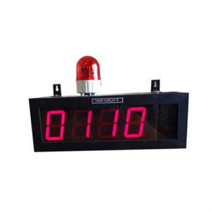 Enviro Forest Digital Sound Level Meter Calibrator LED Monitor