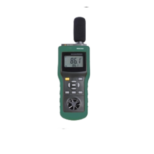 Digital Sound Level Meter ( Relative Humidity Meter)