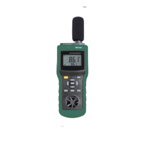 Digital Sound Level Meter ( Relative Humidity Meter)