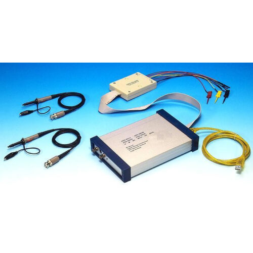 Enviro Forest Digital Storage Oscilloscope