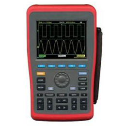 Enviro Forest Handheld Digital Storage Oscilloscopes