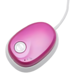 Keychain GPS Tracker with SOS Button for Emergency Alerts – Enviro Forest