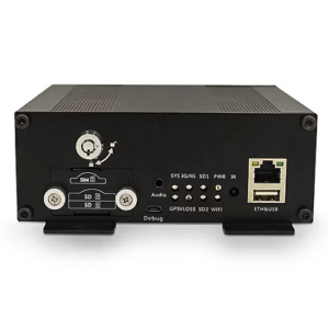 Multi Function Tracker with Video Recording – Enviro Forest