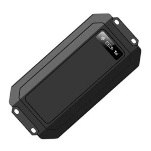 LTE M1 NB IoT GPS Tracker with IP67 Waterproof Rating – Enviro Forest