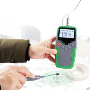 EFO1-11.png Enviro Forest Handheld Electromagnetic Radiation Detector