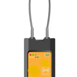 GPS Padlock for Container Tracking With Real Time Alerts – Enviro Forest