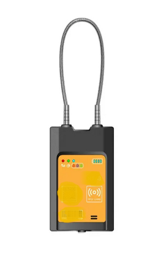 GPS Padlock for Container Tracking With Real Time Alerts – Enviro Forest