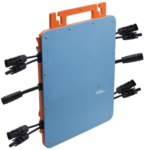 EFO1-13.png MPPT On-Grid Tie Solar Inverter 2000 W 60 V with Limiter Micro 2400 W 2 KW 230 V Plug And Play Balcony Micro Converter – Enviro Forest