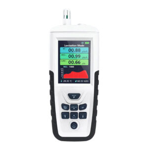 Enviro Forest Counter Nuclear Radiation Detector