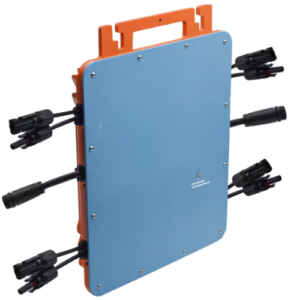 EFO1-13.png MPPT On-Grid Tie Solar Inverter 2000 W 60 V with Limiter Micro 2400 W 2 KW 230 V Plug And Play Balcony Micro Converter – Enviro Forest