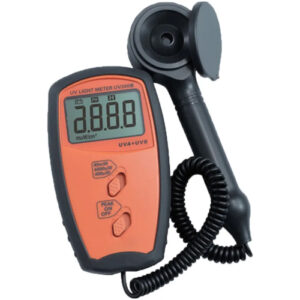 Enviro Forest Light Meter Ultraviolet Radiation Detector
