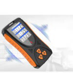 Enviro Forest Digital Radioactive Detector