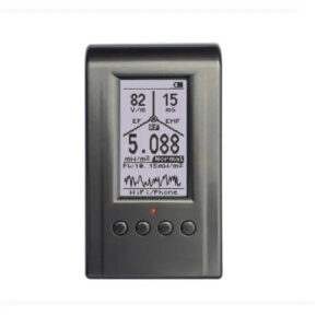 Enviro Forest Electromagnetic Radiation Detector