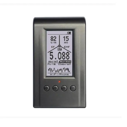 Enviro Forest Electromagnetic Radiation Detector