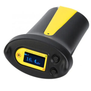 Enviro Forest Personal alpha X Y rays Radiation Detector
