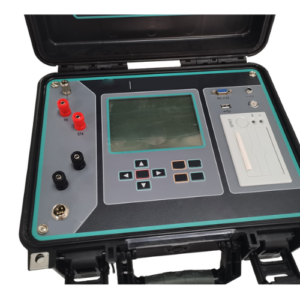 Enviro Forest Benchtop Water Quality Tester