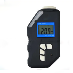 Enviro Forest Portable Single-Gas Carbon Monoxide Monitor