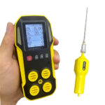 EFO1-21.jpg Enviro Forest Handheld Bio Gas Methane Composition Analyzer Meter