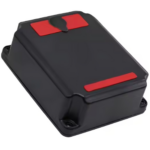 Enviro Forest Portable Carbon Monoxide Gas Detector - ABS + PC