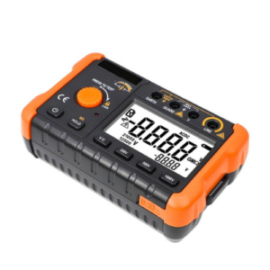 Enviro Forest Waterproof Industrial Portable Multi-Gas Detector - Protection Grade IP67