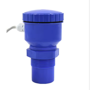 EFO1-33.png High Precision Ultrasonic Level Sensor with LCD Display, 4-20mA Output, ABS Housing – Enviro Forest