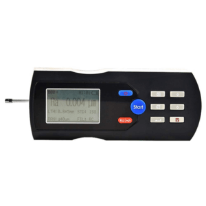Enviro Forest High Accuracy Portable Surface Roughness Tester
