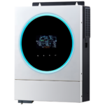 Digital Clamp Meter with AC/DC Voltage and Resistance Measurement – Enviro Forest