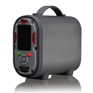Portable Multi Gas Detector–EX, O₂, H₂S, CO, NO₂, CH₄, CO₂, SO₂, Cl₂, NH₃, PH₃, HCl, O₃ – Enviro Forest