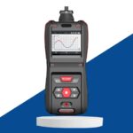 EFO1-5-1.jpg Enviro Forest Portable Five-in-One Toxic and Harmful Gas Detector Multi Gas Detector