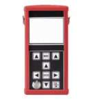 Non-Metallic Ultrasonic Thickness Gauge – Enviro Forest