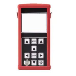 Non-Metallic Ultrasonic Thickness Gauge – Enviro Forest