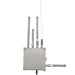 Wireless LoRaWAN Gateway for IoT Systems with AC Power Supply – Enviro Forest