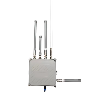 Wireless LoRaWAN Gateway for IoT Systems with AC Power Supply – Enviro Forest