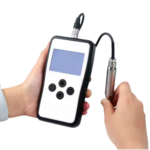 High Precision Aircraft Coating Thickness Gauge – Enviro Forest