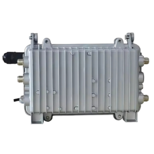 IoT LoRaWAN Wireless Gateway with GPS with Multi Network – Enviro Forest